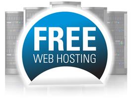 Khuyến mãi hosting khi khách hàng sử dụng dịch vụ website dựng sẵn